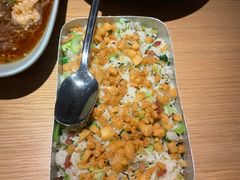 -蜜桃餐厅·伴山(绿宝广场店)