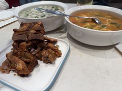 -北李妈妈菜·海肠捞饭(开发区万达店)