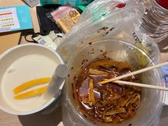 -吴长子卤菜馆(统一街店)