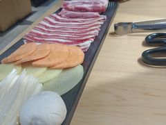 -麻蒲碳烤肉(嘉禾东平地铁站19号店)