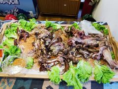 -乌托邦轰趴日租聚会别墅(先生的院子店)