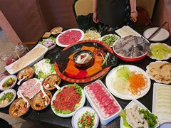 -三江两海老火锅(北京首店)