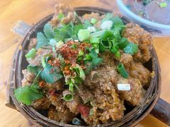 -车七孃苏稽跷脚牛肉(乐山店)