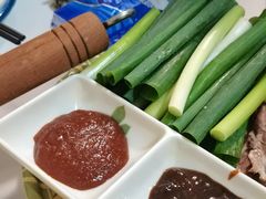 -鲁C·尚小炉·淄博烧烤(市北店)