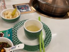 -润园四季椰子鸡火锅(欢乐海岸店)