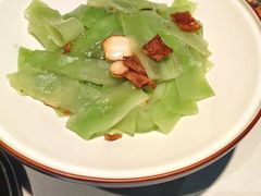 青笋煲-马仕玖煲·融合菜·酥不腻烤鸭(人大店)