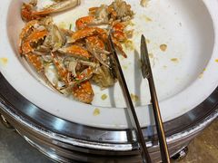-荣誉国际酒店-海鲜自助餐厅(迎宾大道店)