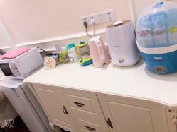 点击看大图 -菁幼月子会所(儿童医院店)