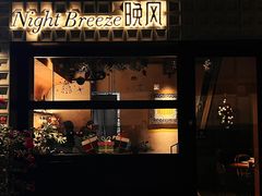 -Night Breeze晚风