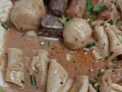 -郭记小街麻辣烫(虎坊路店)