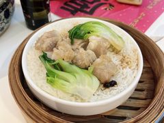 -虾饺妹·酒家(金碧店)