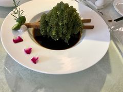 -安多素食(广仁寺路店)