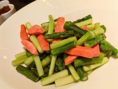 -甄御•海鲜新青岛菜(麦岛店)