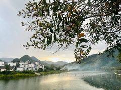-绩溪龙川景区