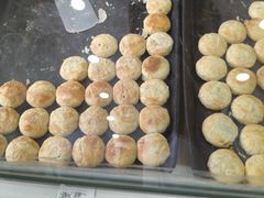 -冠素堂观音饼(朱家尖码头店)