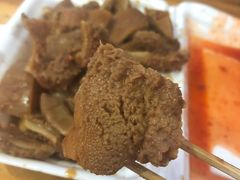 -细妹五香牛杂(步行街店)