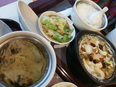 -真功夫(北京路步行街店)