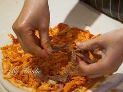 -盘炉forenza·云贵川融合小食堂 ( 钟楼中柳巷店)