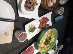 -蓝鲸(国浩路店)
