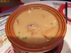 -来菜·湖北头牌藕汤(武商MALL众圆店)