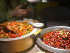 -嘎嘎鸭脑壳(蜀汉路店)