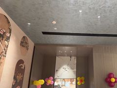 -翕间食·精致淮扬菜(江苏大剧院店)