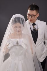 -钟爱一生婚纱摄影旗舰店