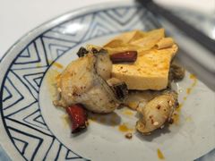 -山丹丹西北菜(金贸大厦店)