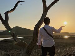 -横山水库