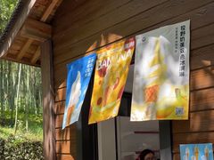 -东明山森林公园