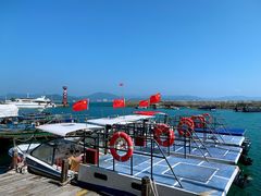 -三亚西岛海洋文化旅游区