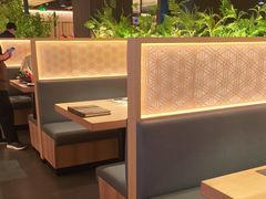 -德川家日本料理(顺义华联店)