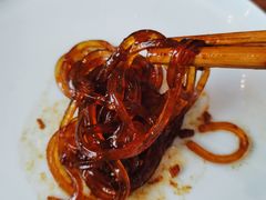 -有红鸡毛店·川菜(建设路店)