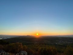 -帽儿山国家森林公园