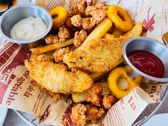 -JANS意式简餐厅·惠灵顿牛排