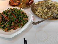 -阳江餐厅·30年老字号·粤菜海鲜大排档