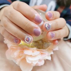 手部美甲-花萤Hanako·轻奢美甲美睫