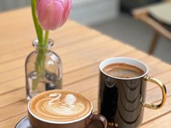 -OurTime Cafe OT咖啡馆