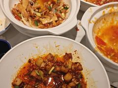 -兰湘子·湘菜小炒(南京江宁万达店)