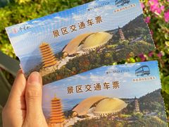 -牛首山文化旅游区