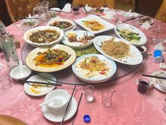 -永顺潮汕菜海鲜砂锅粥生腌大排档(万安大厦店)