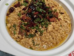 -一块豆腐·海鲜·家常菜(李沧书院路店)