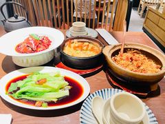 -颐和•海鲜砂锅粥•啫啫煲(奥林匹克广场店)