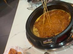 -钢管厂五区小郡肝火锅串串香(清河店)