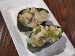 芥末章鱼-顶屋咖喱(街道口总店)