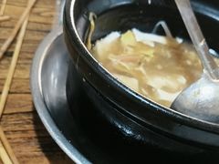 -大胡子海鲜·天津菜·砂锅烧烤(五大道创始店)