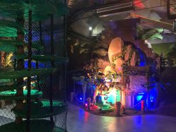 -恐龙探索乐园(磁器口店)