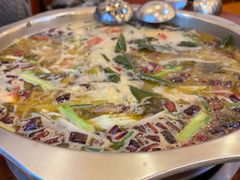 -大理.老字号渝记酸萝卜乌鱼(古城总店)