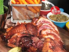 菜单-Mr.cattle·卡图牛扒(中建广场店)
