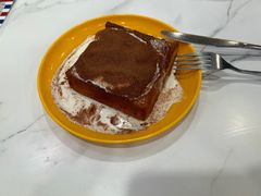 -澳门陈光记烧味饭店(南京德基广场店)